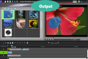 Gitashare Video Editor使用教程