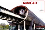 AutoCAD2008免安装版