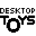 Desktop Toys（桌面玩具） 1.0