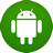 Android v4 Ice Cream Sandwich 虚拟机文件 4.0.4 ICS 多国语言版