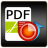 4Media PDF to Word Converter （PDF转Word） 1.0.2 绿色汉化版