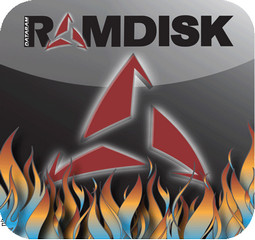 Dataram RAMDisk 虚拟内存盘 4.4.0软件截图