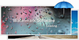 Watermark 6.4软件截图
