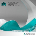 Autodesk Maya 2014注册激活版