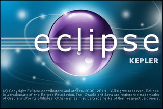 Eclipse Kepler SR2 4.3.2软件截图