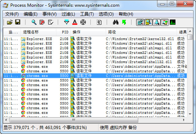 Process Monitor