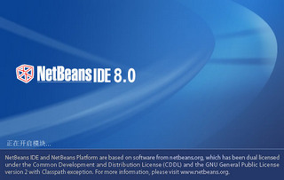 NetBeans IDE For C++中文版 8.2软件截图