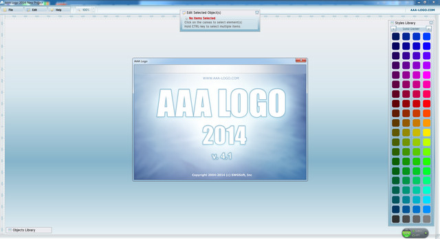 AAA Logo 2014