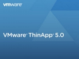 VMware ThinApp 5 5.2.3 企业版