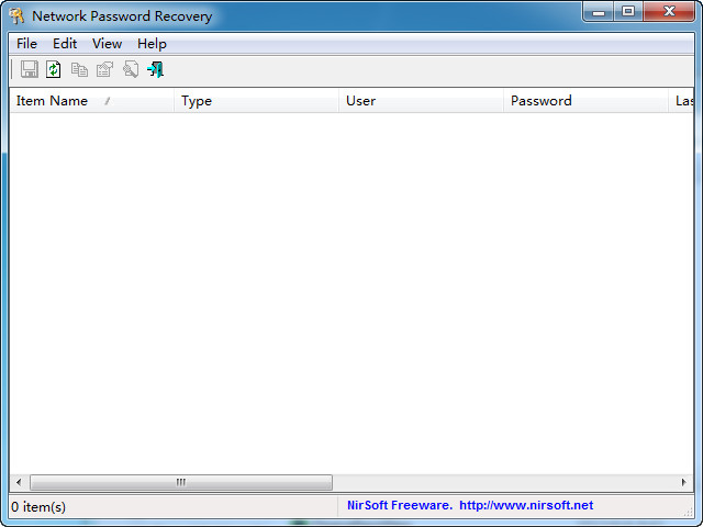 Windows Password Recovery Package 2.31 正式版