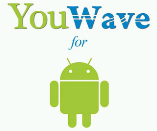 YouWave for Android 3.18软件截图