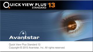 Quick View Plus 13.0.0 标准版软件截图