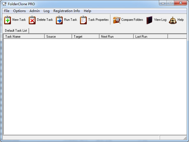 FolderClone Pro 2.0.5 专业版
