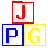 JPEG图象转换器(jpeg转换jpg软件) 1.1