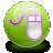 库索族鼠标连点器 3.0 绿色版