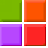ColorPix（屏幕取色） 1.2 绿色版