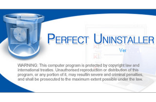 Perfect Uninstaller 完美卸载 6.3.3.9 注册版软件截图