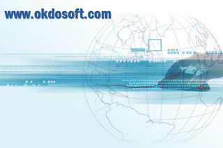 Okdo Document Converter Professional 5.3 专业版软件截图