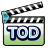 易杰TOD视频转换器 6.2