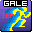 GraphicsGale 2.03.22 注册版