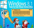 Windows 8.1 Product Key Finder Ultimate 14.04.1 旗舰版