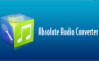 Absolute Audio Converter 6.2.5 注册版软件截图