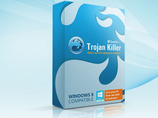 Trojan Killer 2.2.3.0 注册版软件截图
