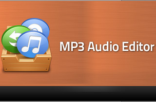 Mp3 Audio Editor 9.5.7软件截图