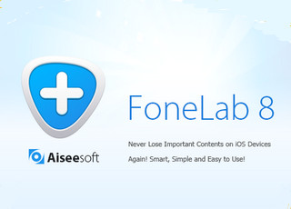 FoneLab 8.0.68 特别版软件截图