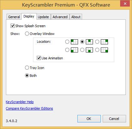 KeyScrambler Premium 键盘扰码器