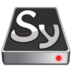 SyMenu 桌面快捷方式管理