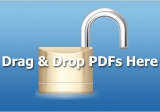 PDF Password Remover 1.3.0 特别版