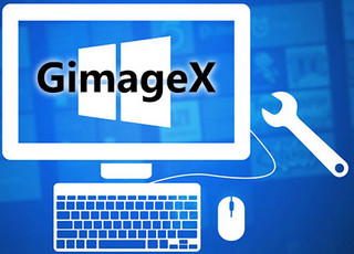GImageX 2.1.1 汉化版软件截图
