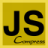 JSCompress js压缩工具 5.3.7376.0