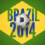 巴西世界杯壁纸2014