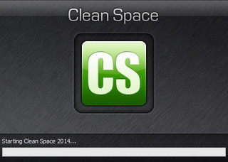 Clean Space 2015 特别版软件截图