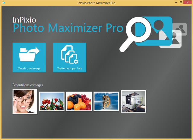 InPixio Photo Maximizer Pro