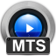 赤兔MTS视频恢复 10.11