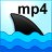 免费MP4视频格式转换器 2.2.0.2 绿色版