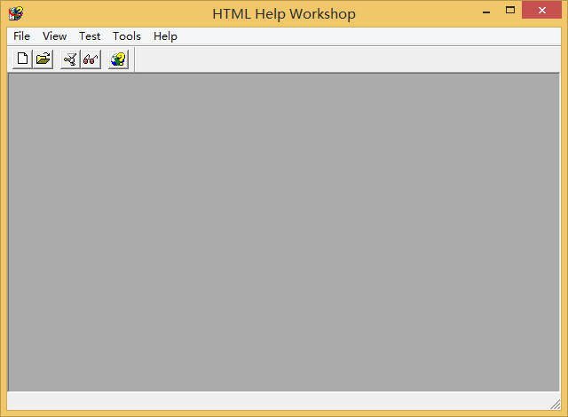 HTML Help Workshop 1.3 免费版