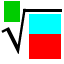 乘方开方计算器 1.2 绿色版