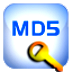 MD5校验工具绿色版 4.0 中文版