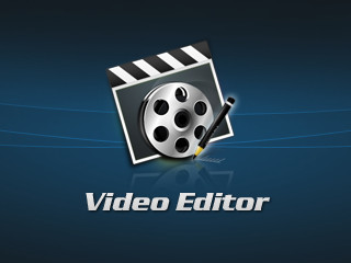 BlazeVideo Video Editor 视频编辑 1.0.0.1软件截图
