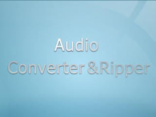 GiliSoft Audio Converter Ripper 5.3.0软件截图