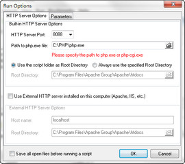 DzSoft PHP Editor 4.2.6.5软件截图
