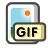 视频转GIF动画软件 2.4 免费版