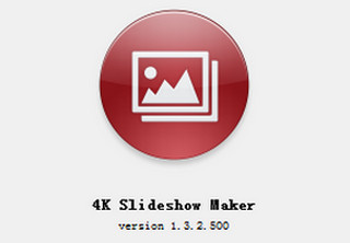 4K Slideshow Maker 幻灯片制作 1.5 特别版软件截图
