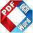 Lighten PDF to Word OCR （PDF转换Word） 3.2.0