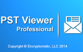 PSTViewer Pro （PST文件查看器） 6.0.0.294软件截图