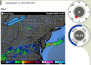 Weather Watcher Live 天气预报 7.2.14 特别版软件截图